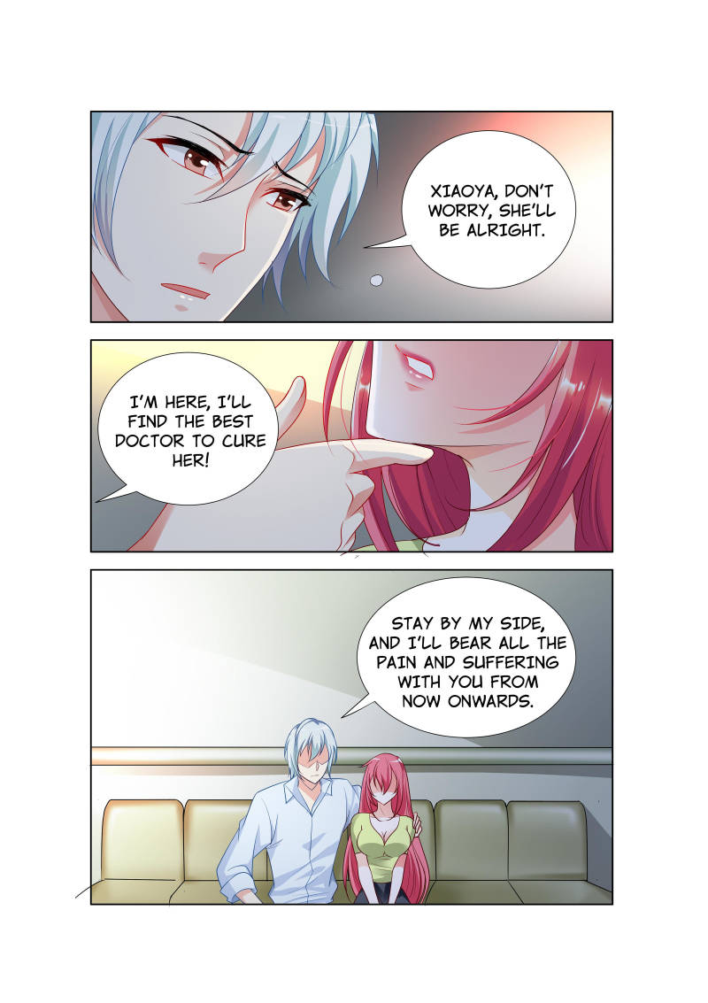 Sweetheart Must Love Me chapter 20 - page 5