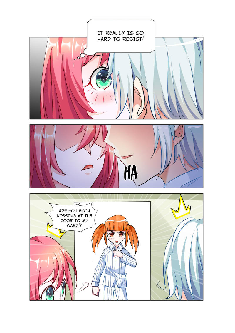 Sweetheart Must Love Me chapter 19 - page 11