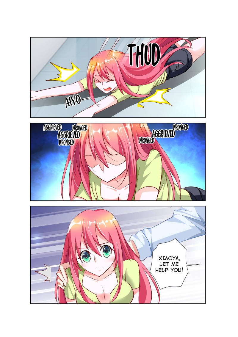 Sweetheart Must Love Me chapter 19 - page 6
