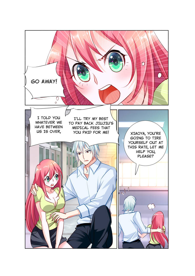 Sweetheart Must Love Me chapter 19 - page 7