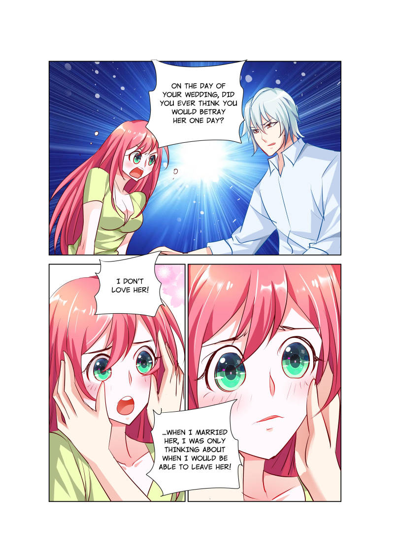 Sweetheart Must Love Me chapter 19 - page 9