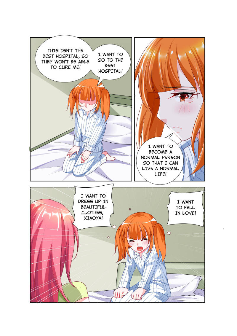 Sweetheart Must Love Me chapter 18 - page 11