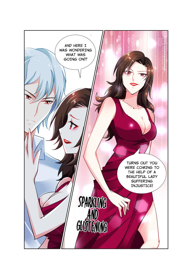 Sweetheart Must Love Me chapter 15 - page 10