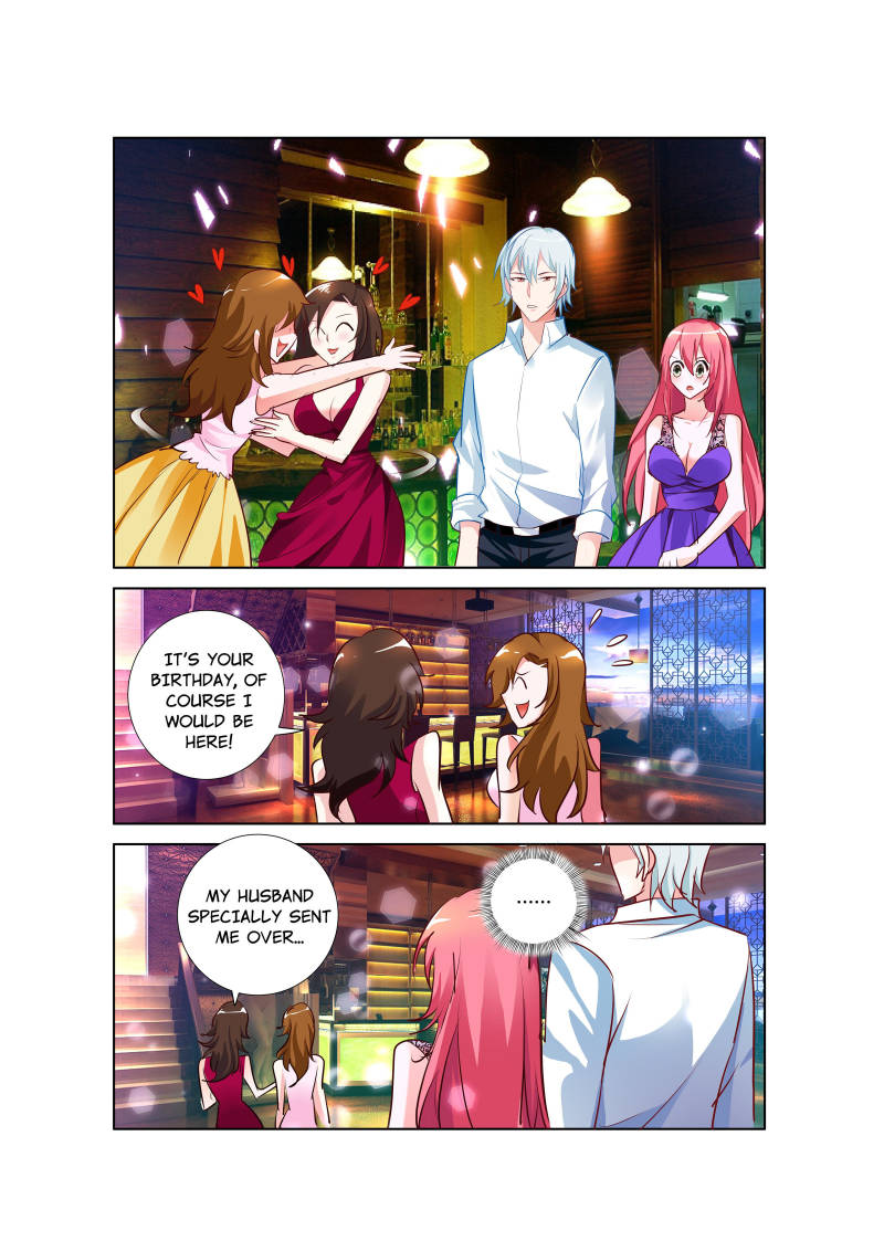 Sweetheart Must Love Me chapter 15 - page 13
