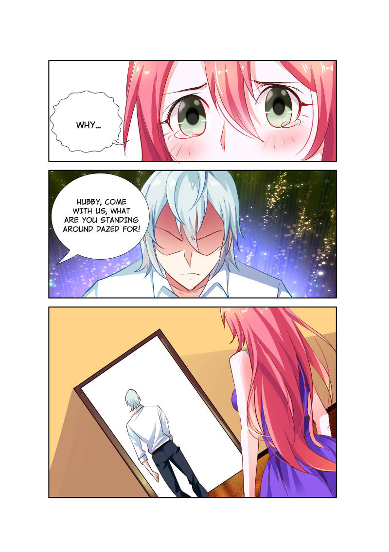 Sweetheart Must Love Me chapter 15 - page 14