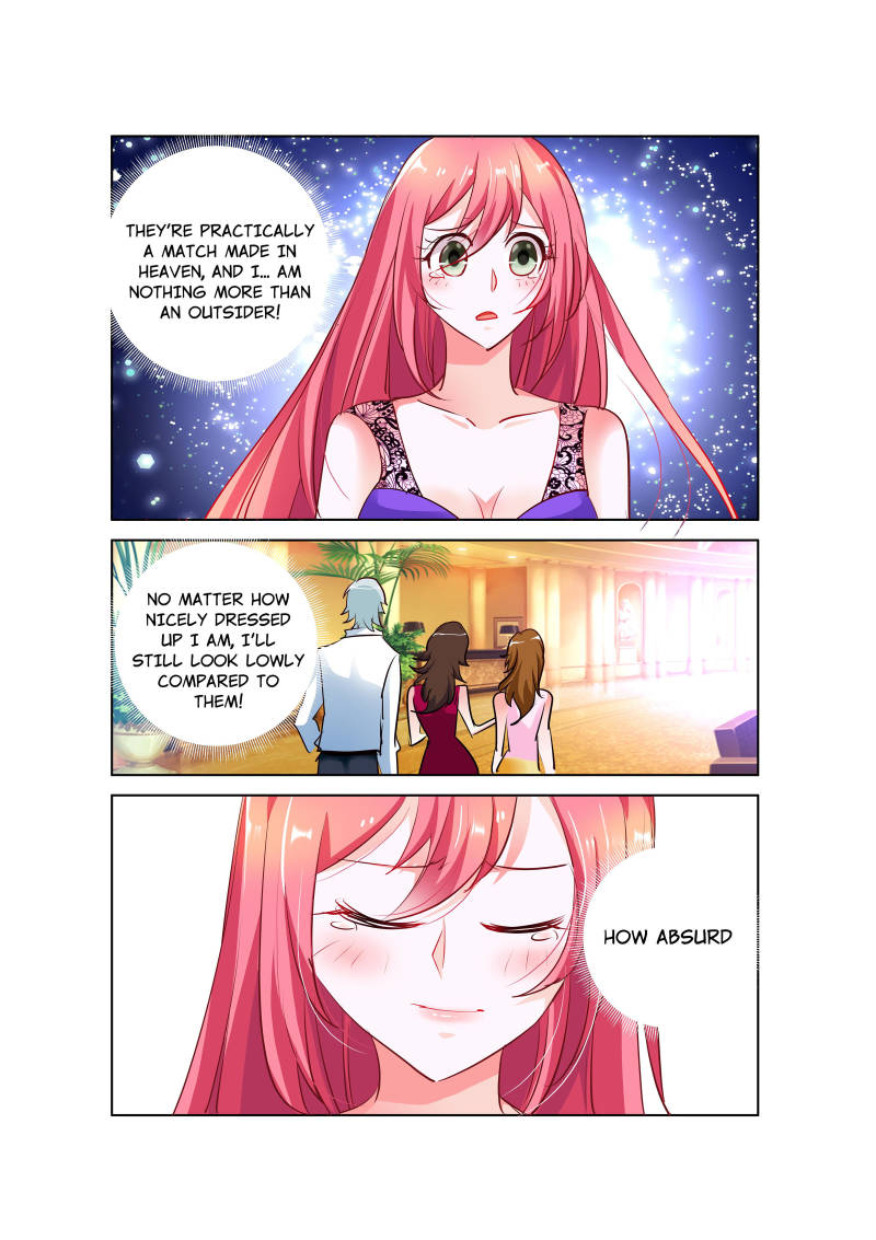 Sweetheart Must Love Me chapter 15 - page 16