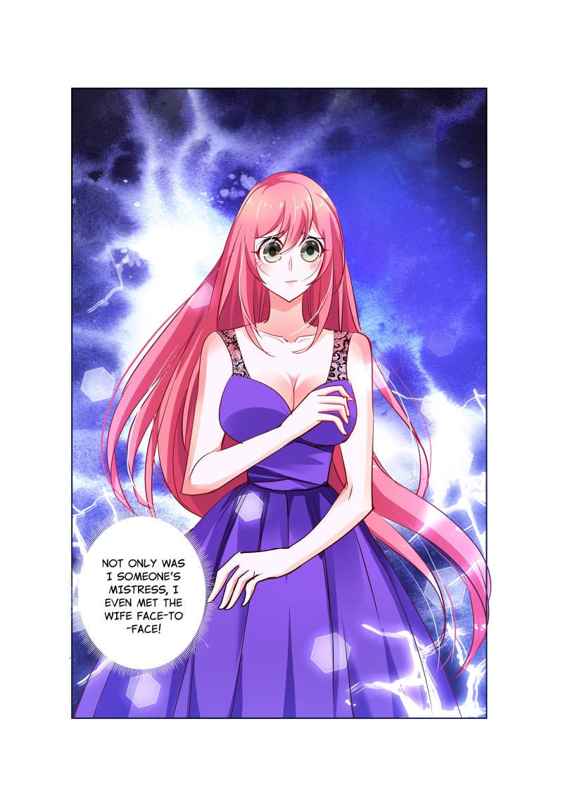 Sweetheart Must Love Me chapter 15 - page 17