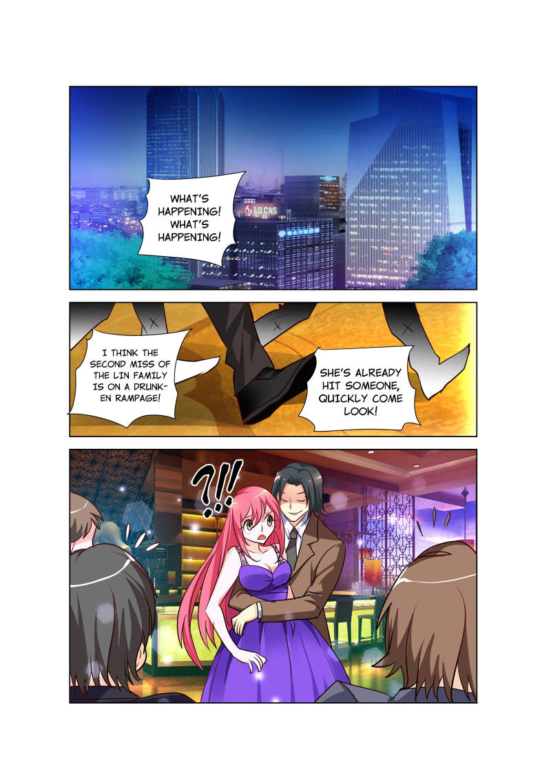 Sweetheart Must Love Me chapter 15 - page 2