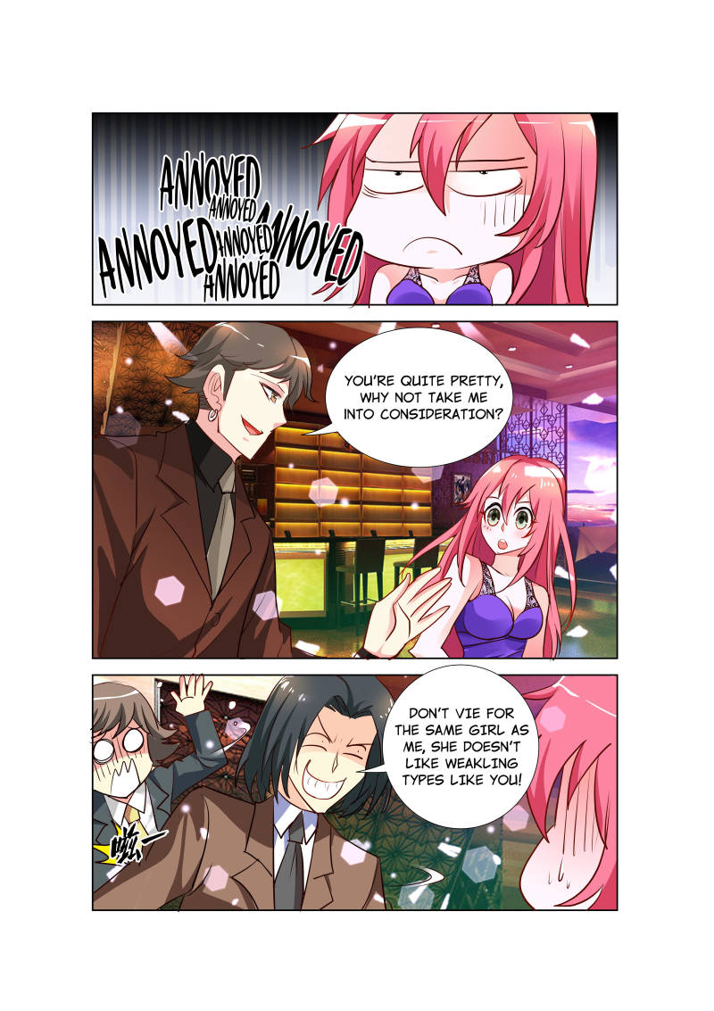 Sweetheart Must Love Me chapter 14 - page 13