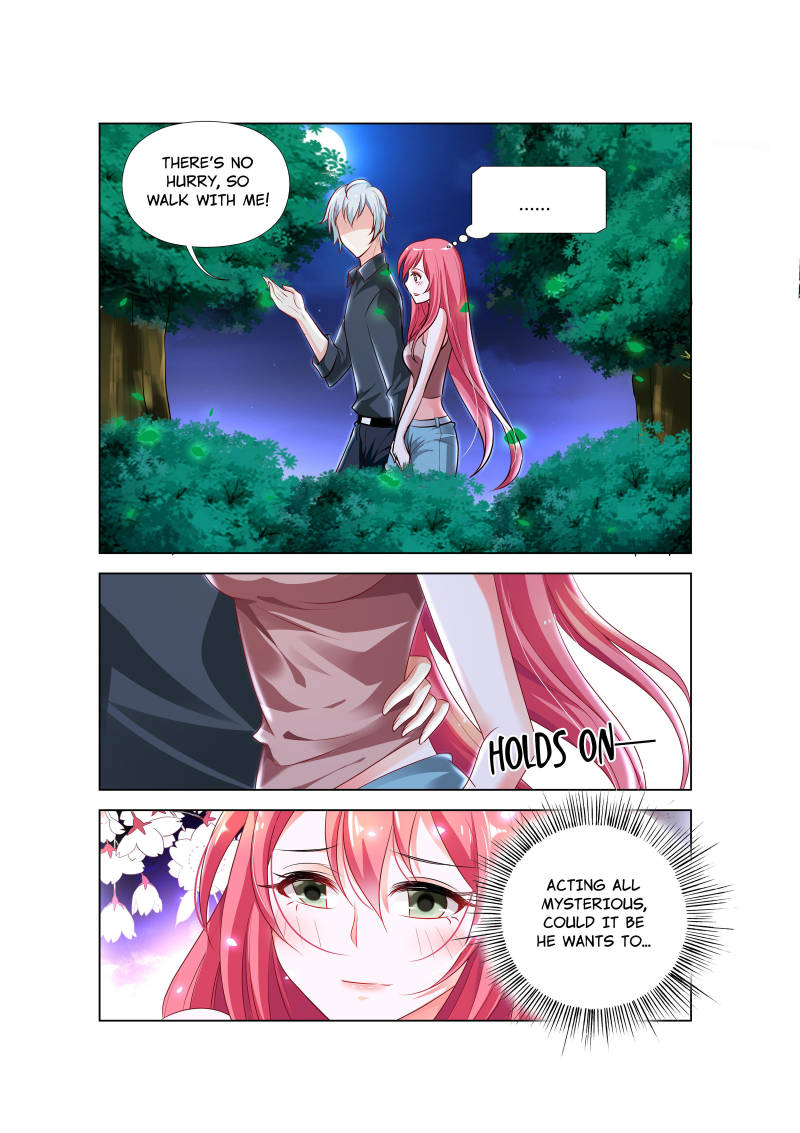 Sweetheart Must Love Me chapter 12 - page 2