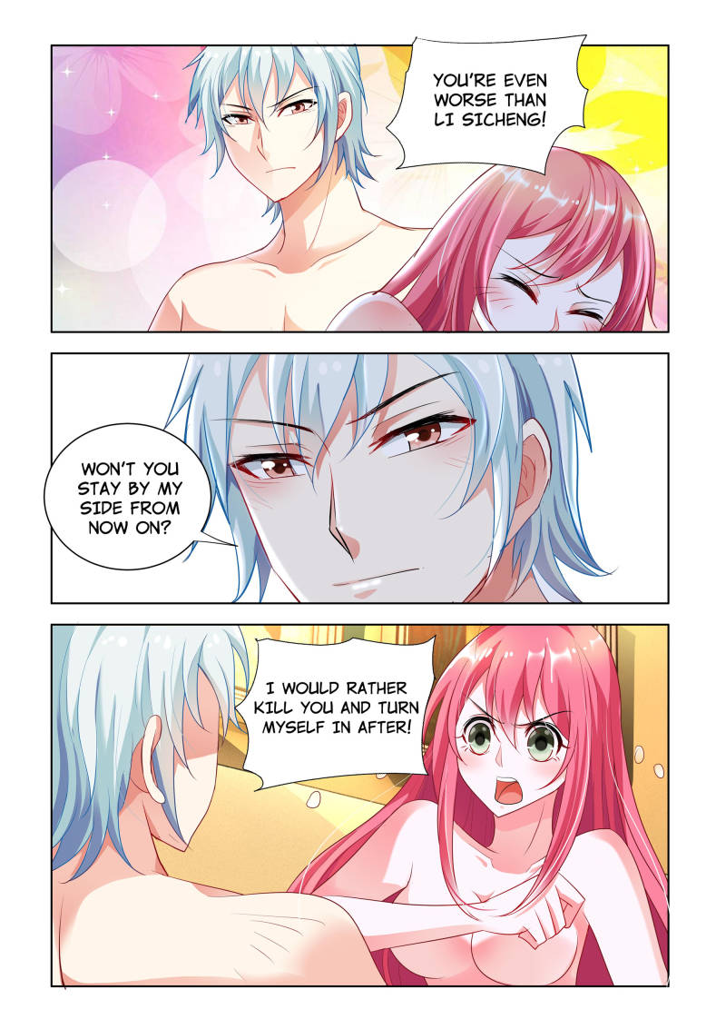 Sweetheart Must Love Me chapter 10 - page 11