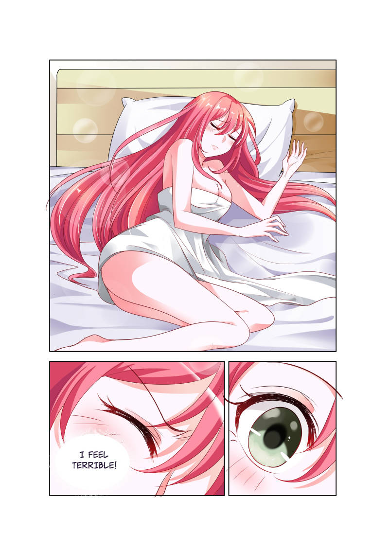 Sweetheart Must Love Me chapter 9 - page 16