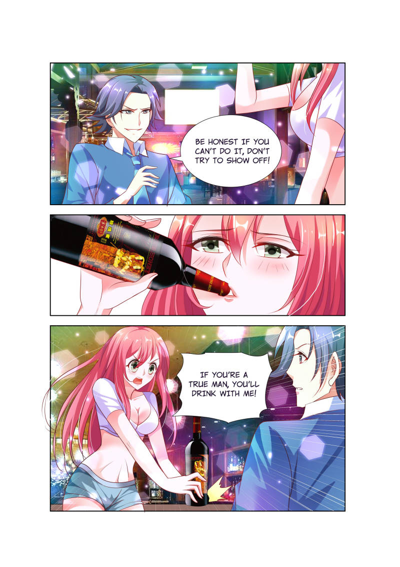 Sweetheart Must Love Me chapter 8 - page 16
