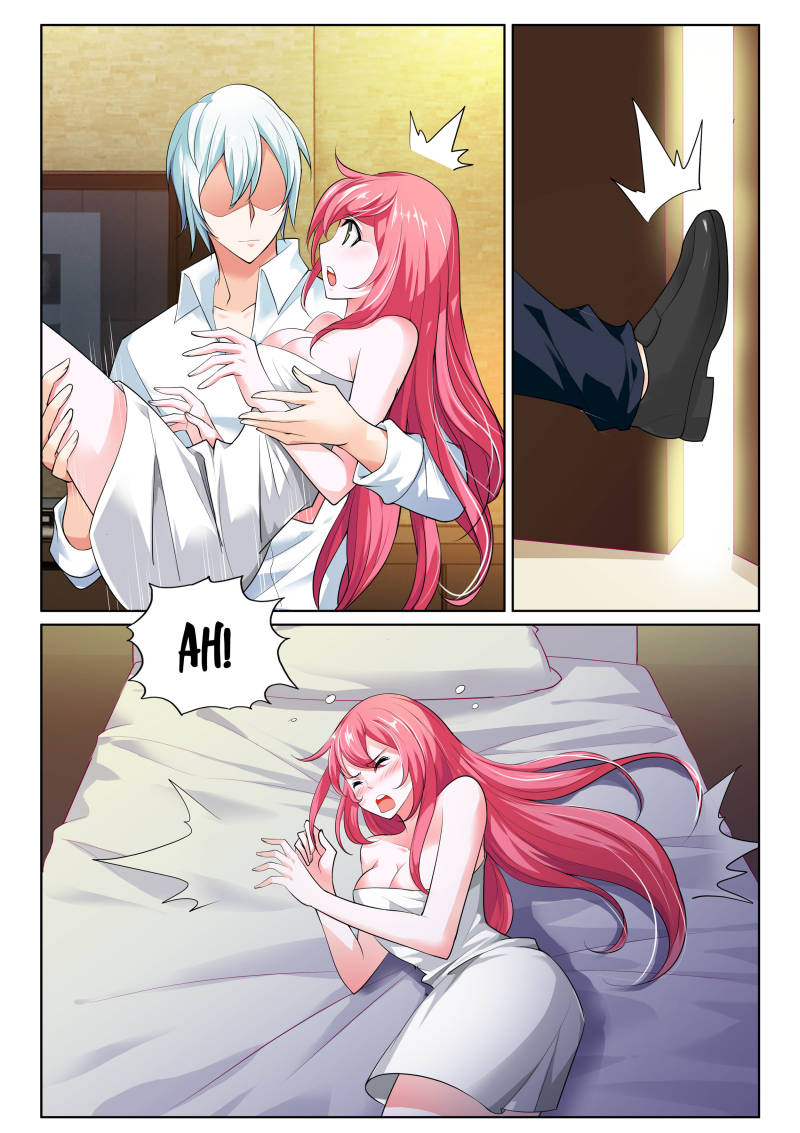 Sweetheart Must Love Me chapter 3 - page 10