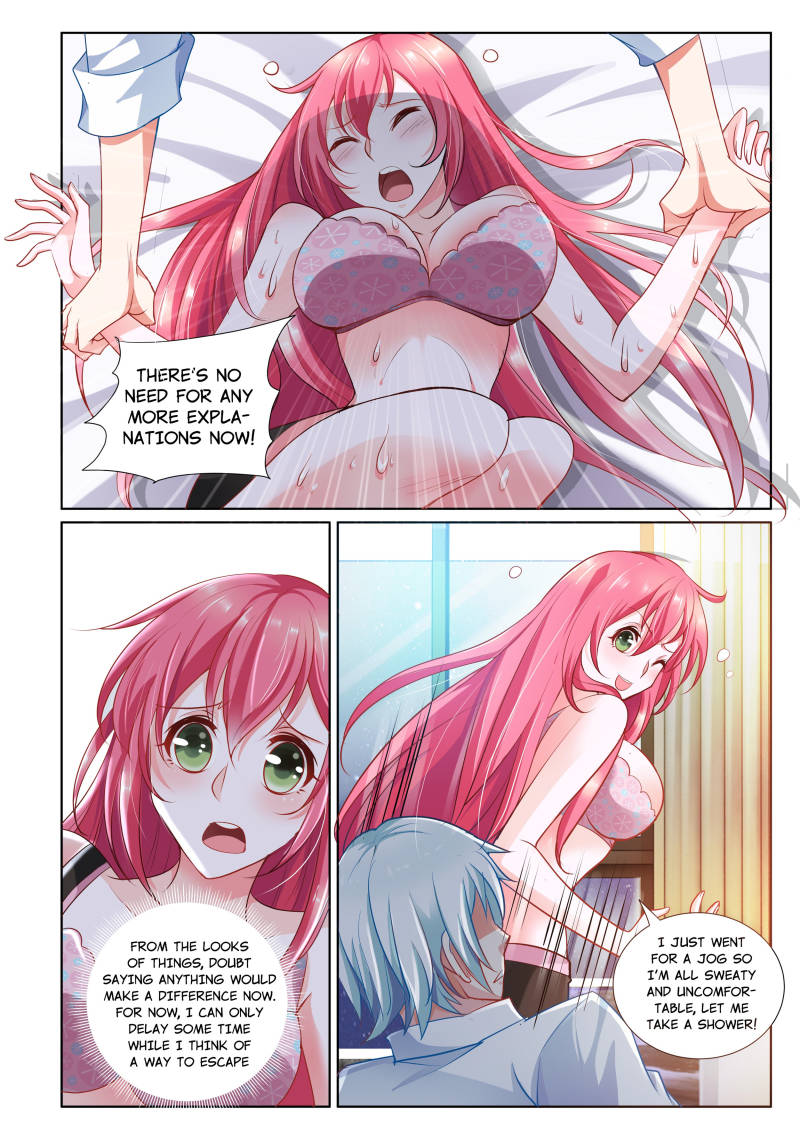 Sweetheart Must Love Me chapter 2 - page 13