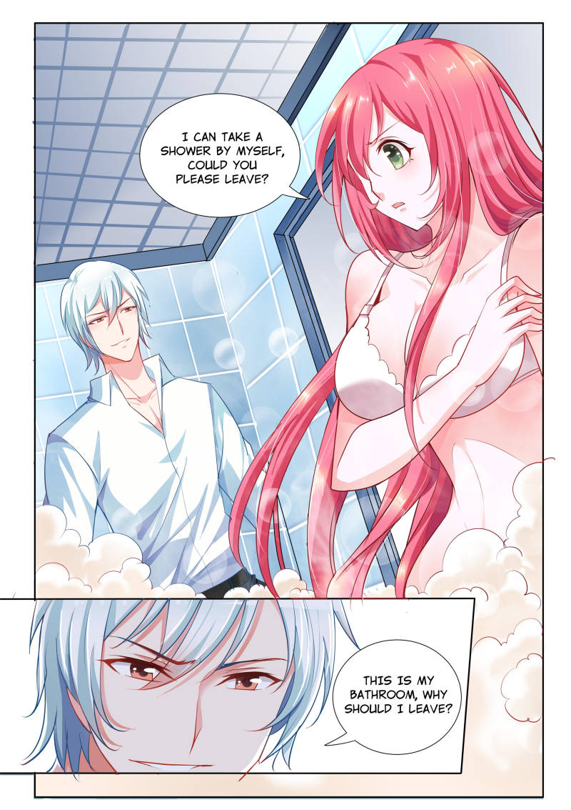 Sweetheart Must Love Me chapter 2 - page 16