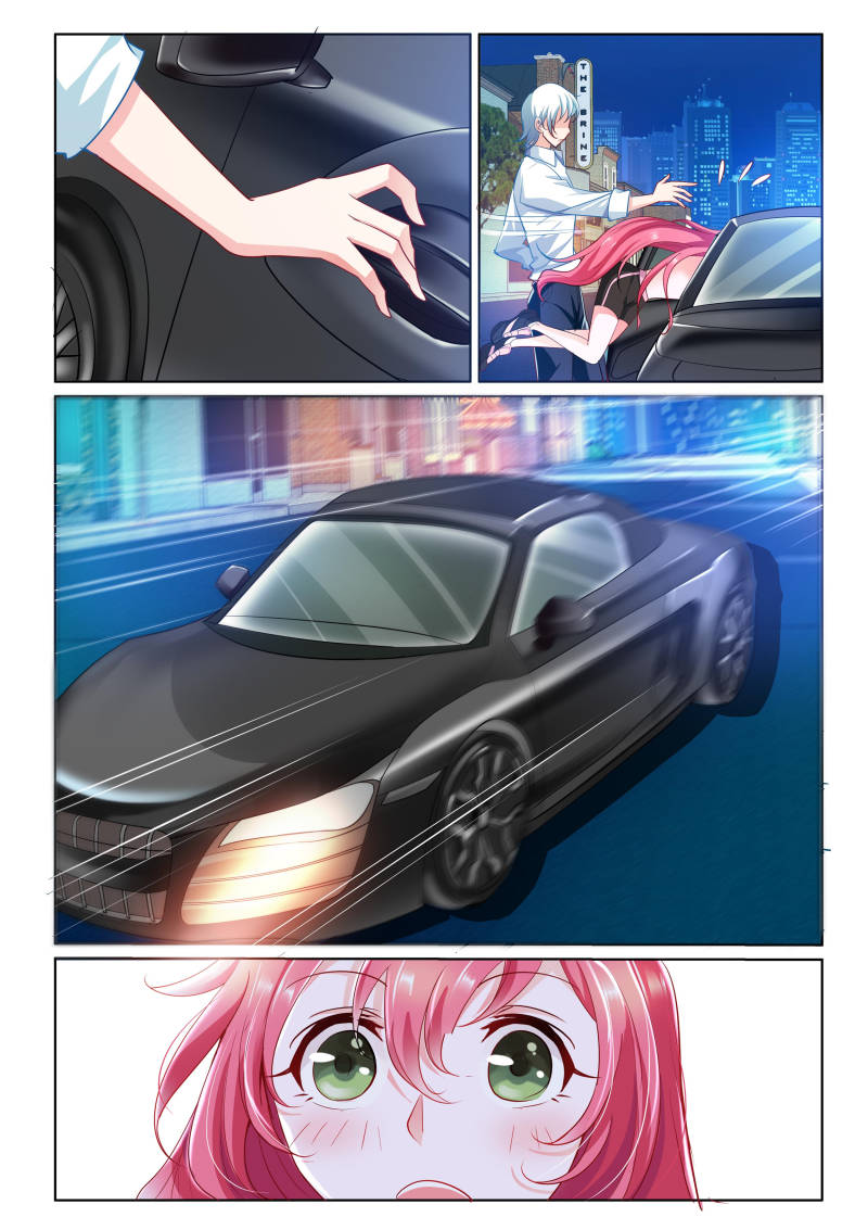 Sweetheart Must Love Me chapter 2 - page 4