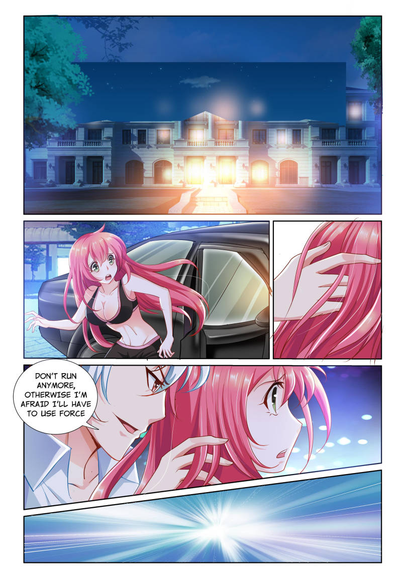 Sweetheart Must Love Me chapter 2 - page 5
