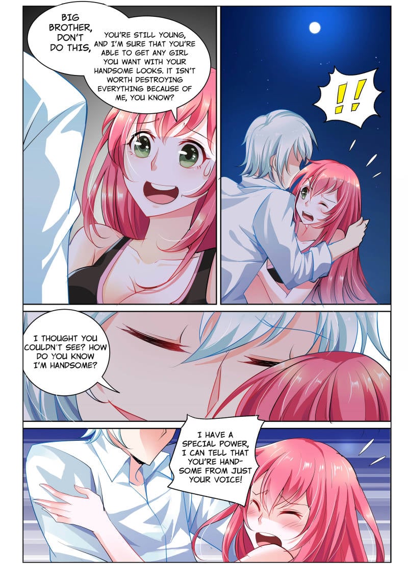 Sweetheart Must Love Me chapter 1 - page 13