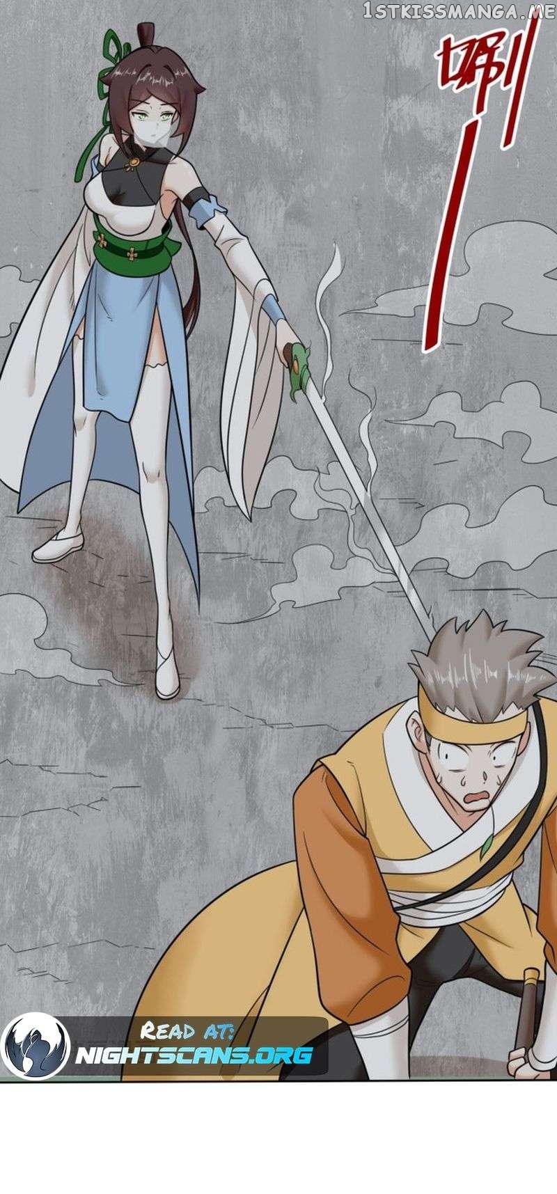 Endless Devourer Chapter 118 - page 10