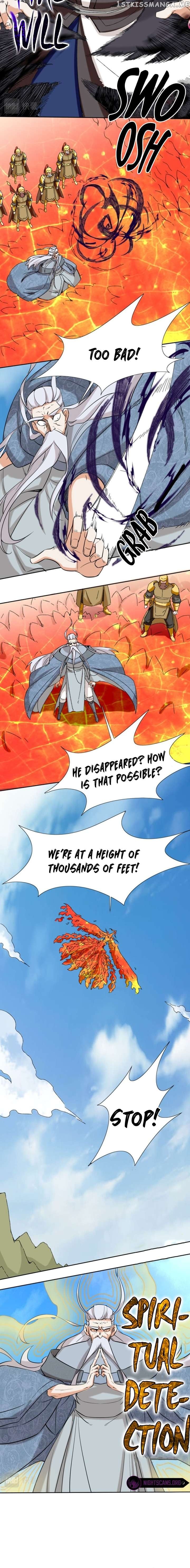Endless Devourer Chapter 114 - page 6
