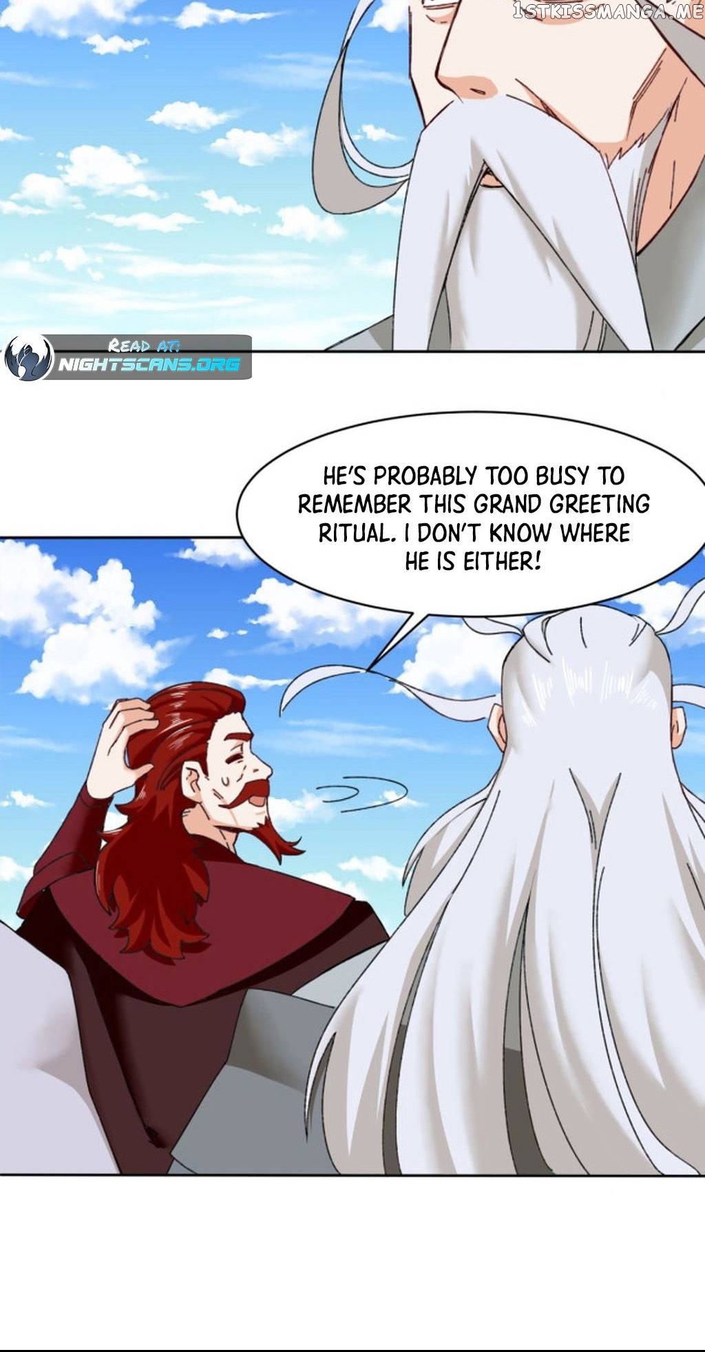 Endless Devourer Chapter 107 - page 13