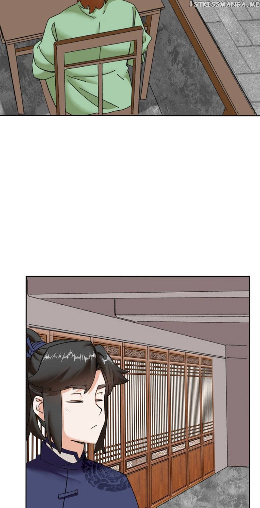 Endless Devourer Chapter 107 - page 18