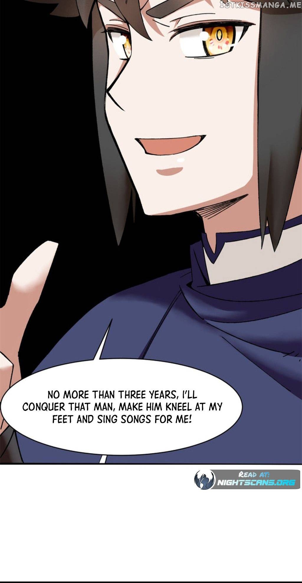 Endless Devourer Chapter 107 - page 25