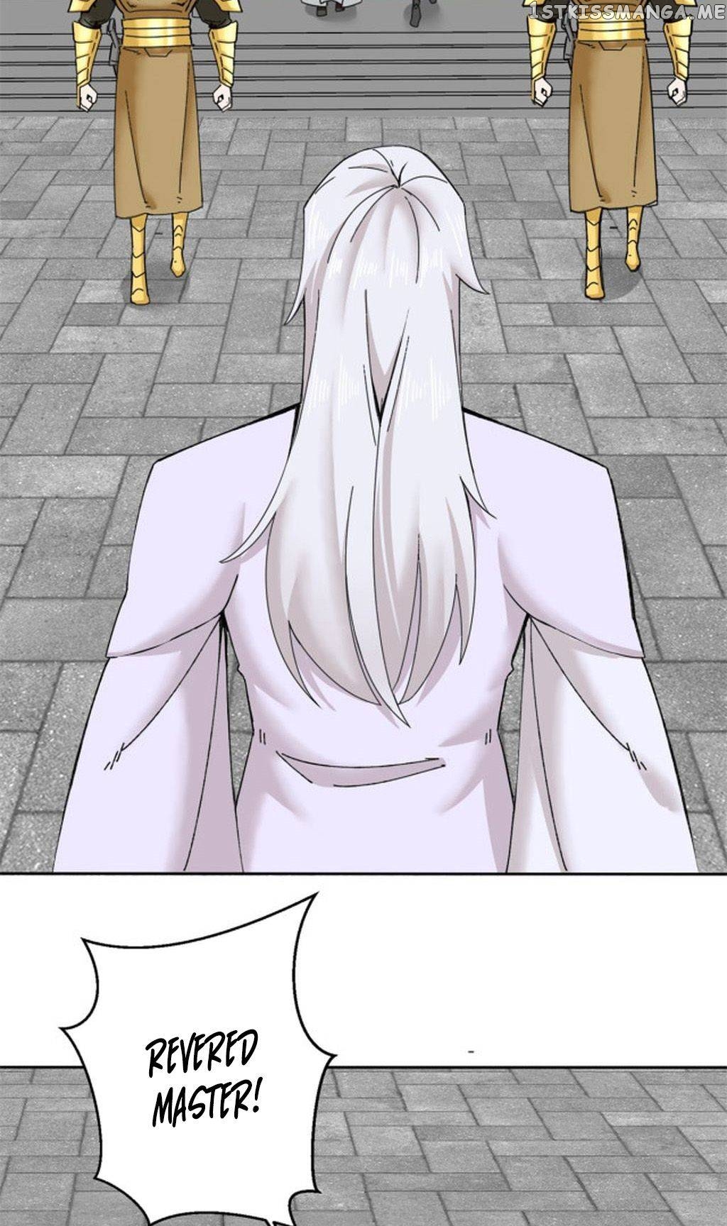 Endless Devourer Chapter 107 - page 29