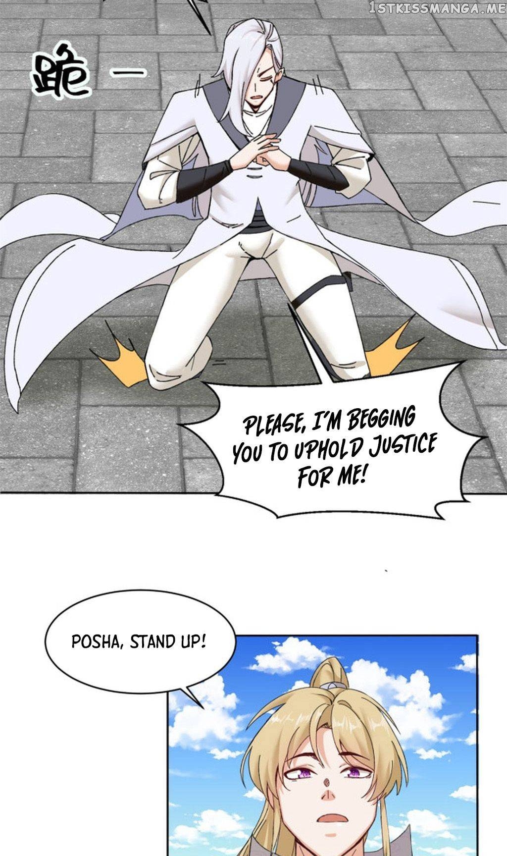 Endless Devourer Chapter 107 - page 30