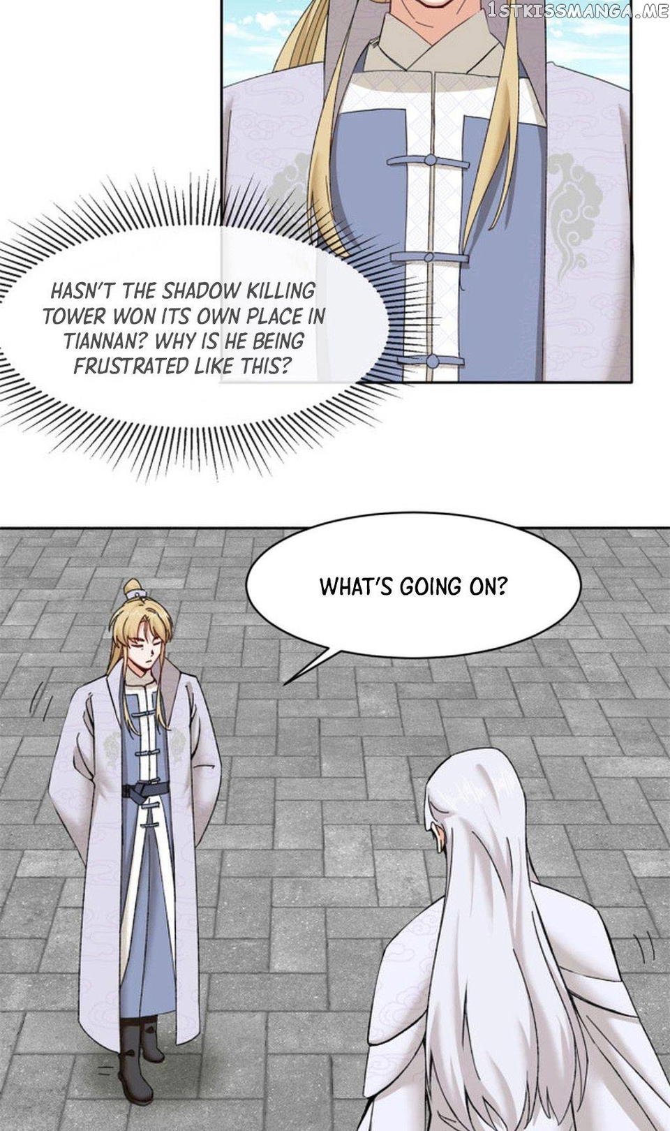 Endless Devourer Chapter 107 - page 31