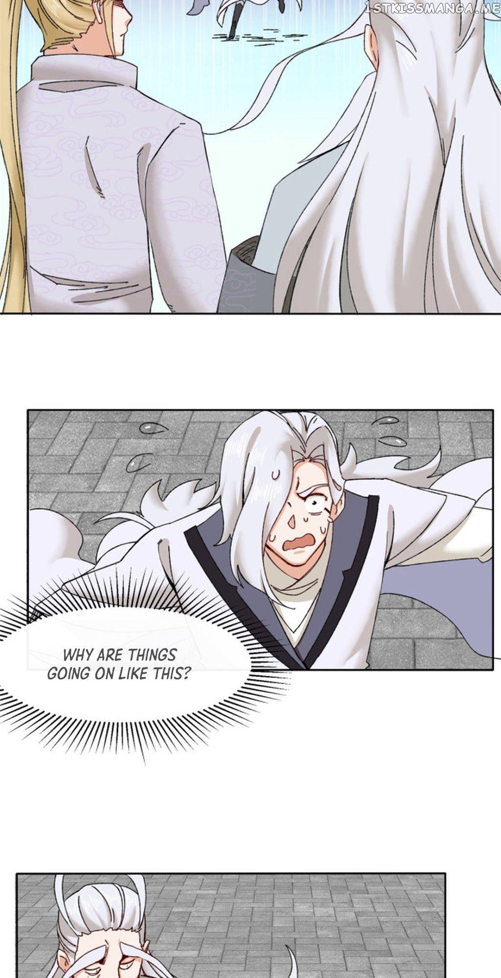 Endless Devourer Chapter 107 - page 37