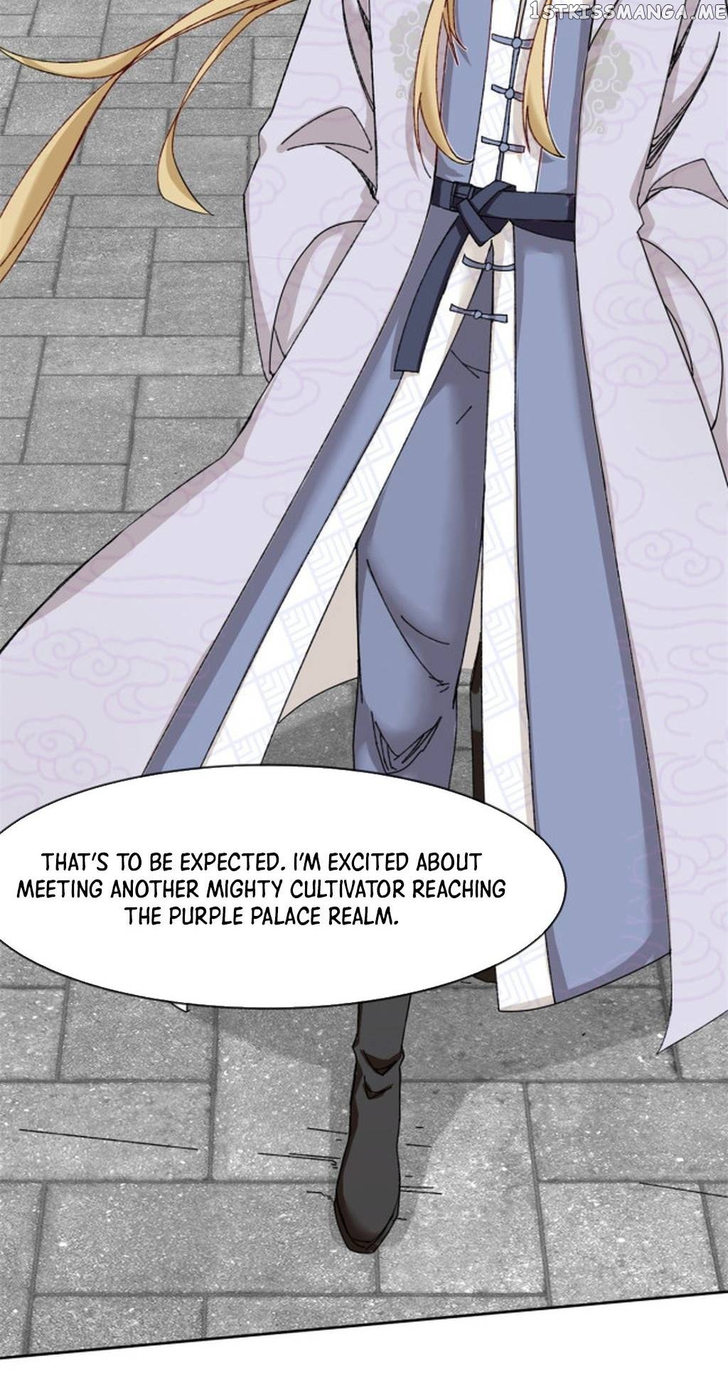 Endless Devourer Chapter 107 - page 43