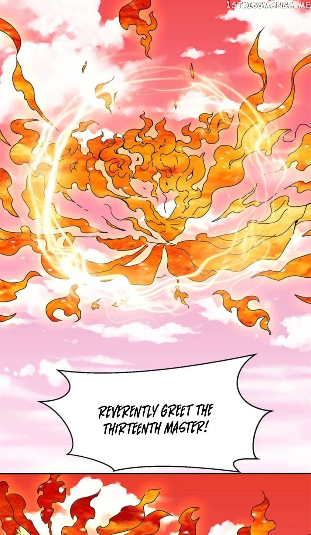 Endless Devourer Chapter 107 - page 5