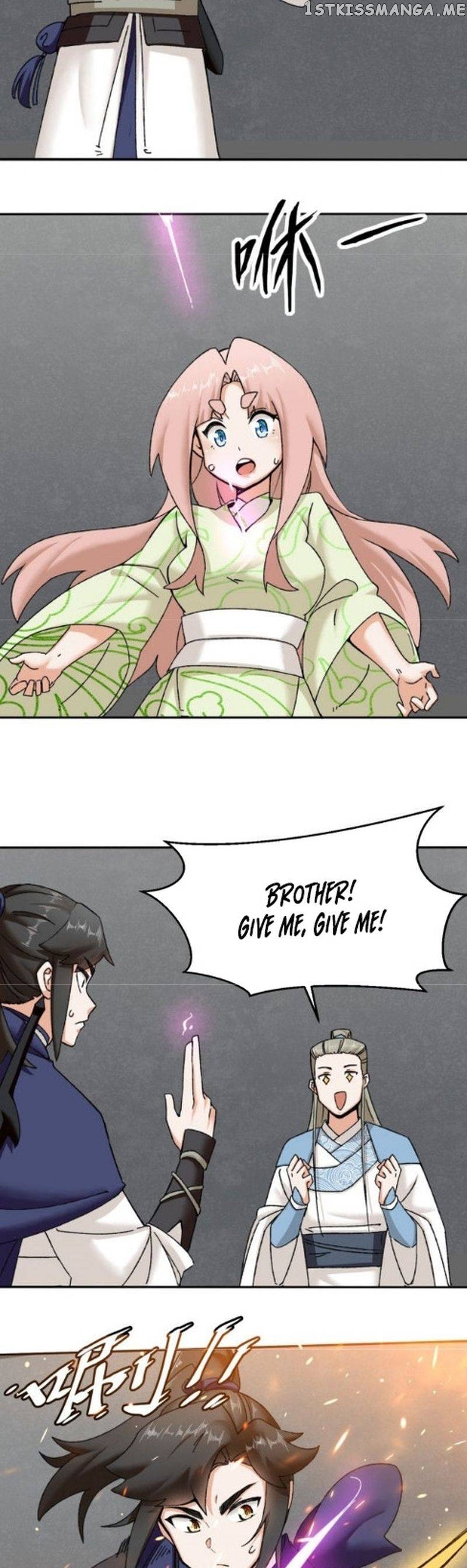 Endless Devourer Chapter 102 - page 12