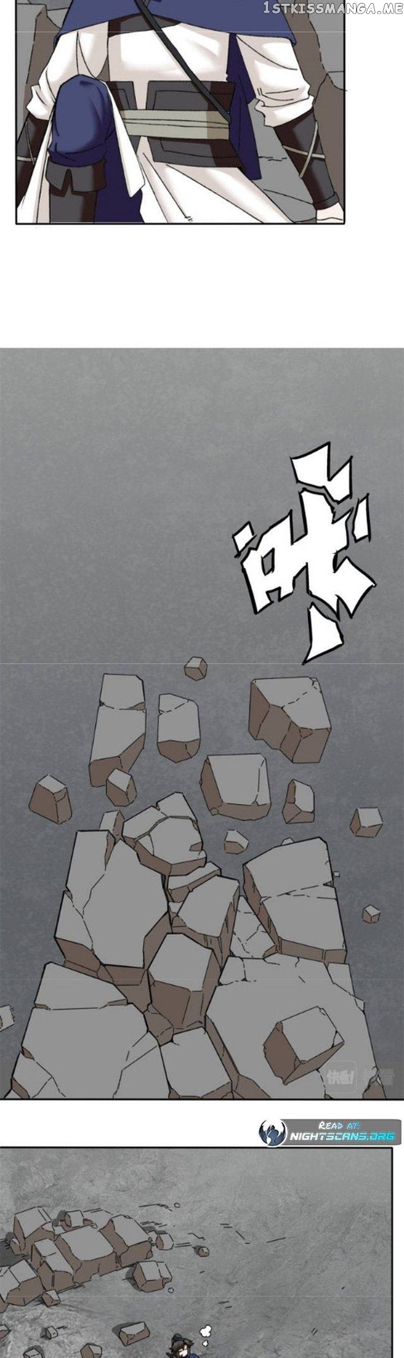 Endless Devourer Chapter 102 - page 14