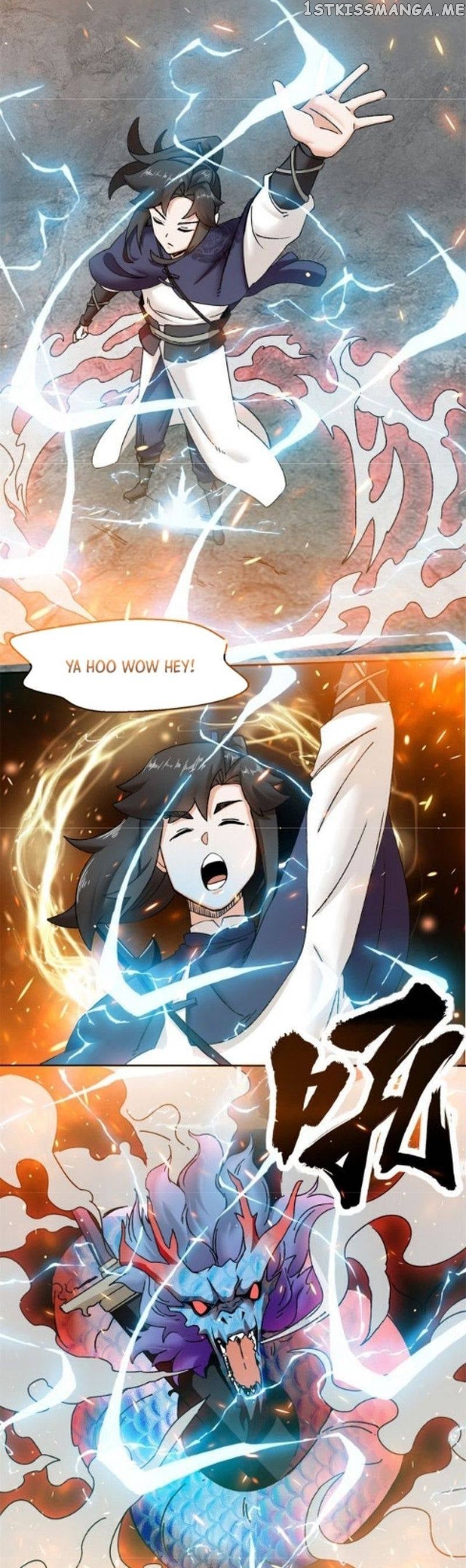 Endless Devourer Chapter 102 - page 7