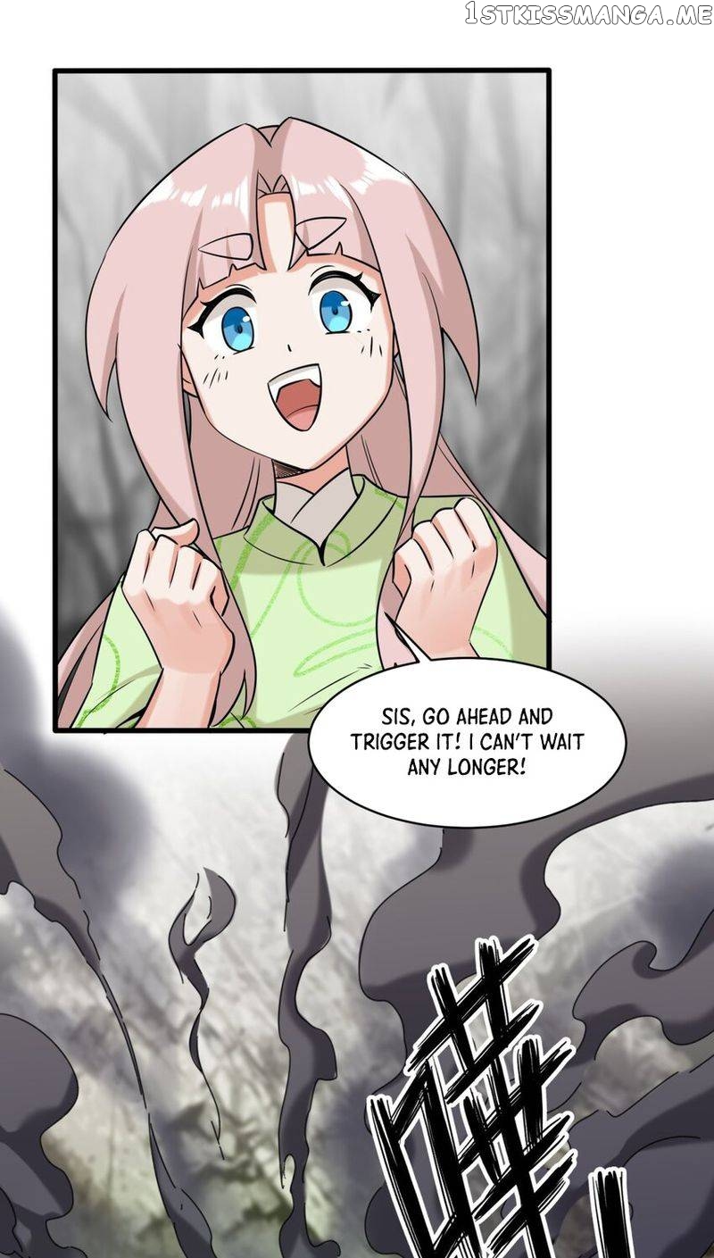 Endless Devourer Chapter 101 - page 10