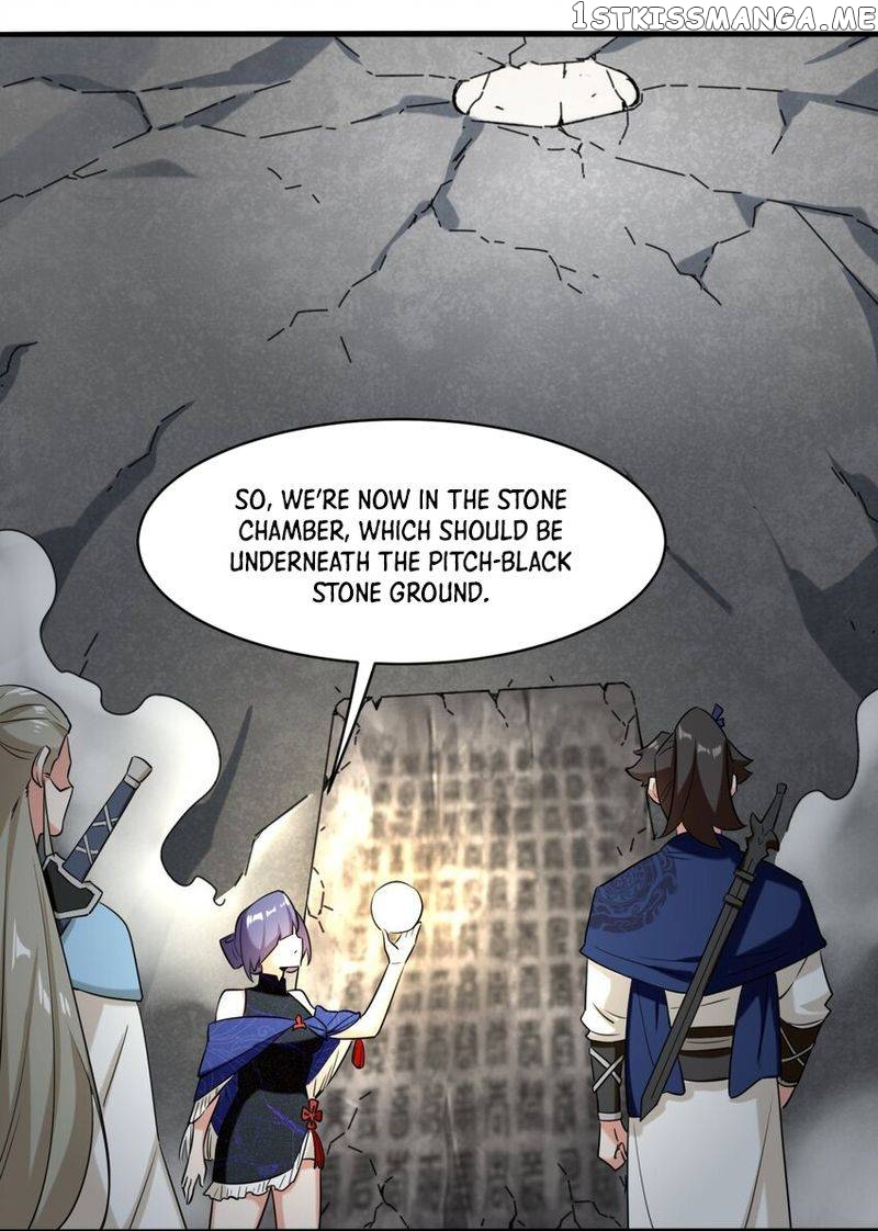 Endless Devourer Chapter 101 - page 14