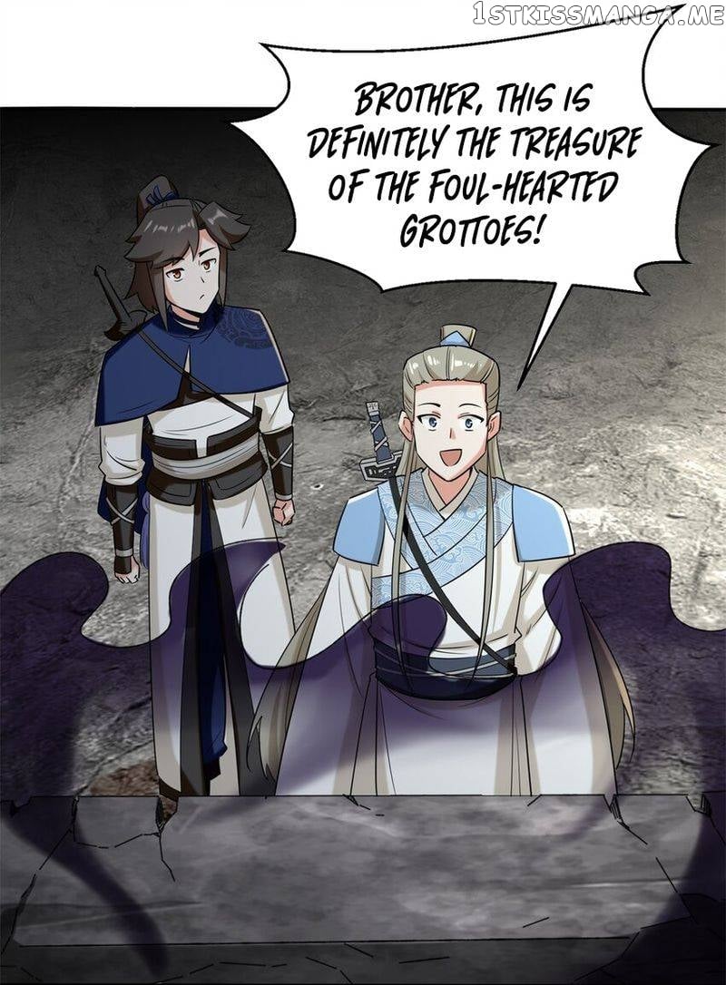 Endless Devourer Chapter 101 - page 16