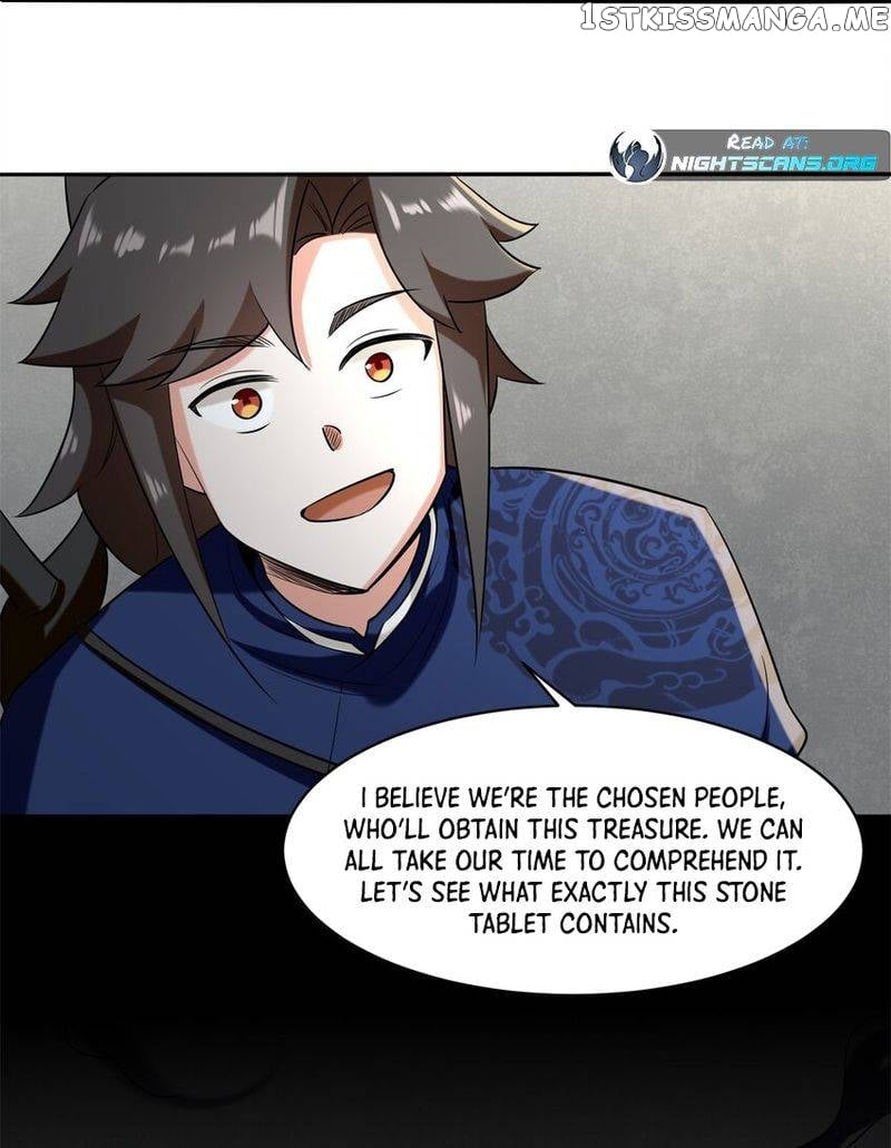 Endless Devourer Chapter 101 - page 17