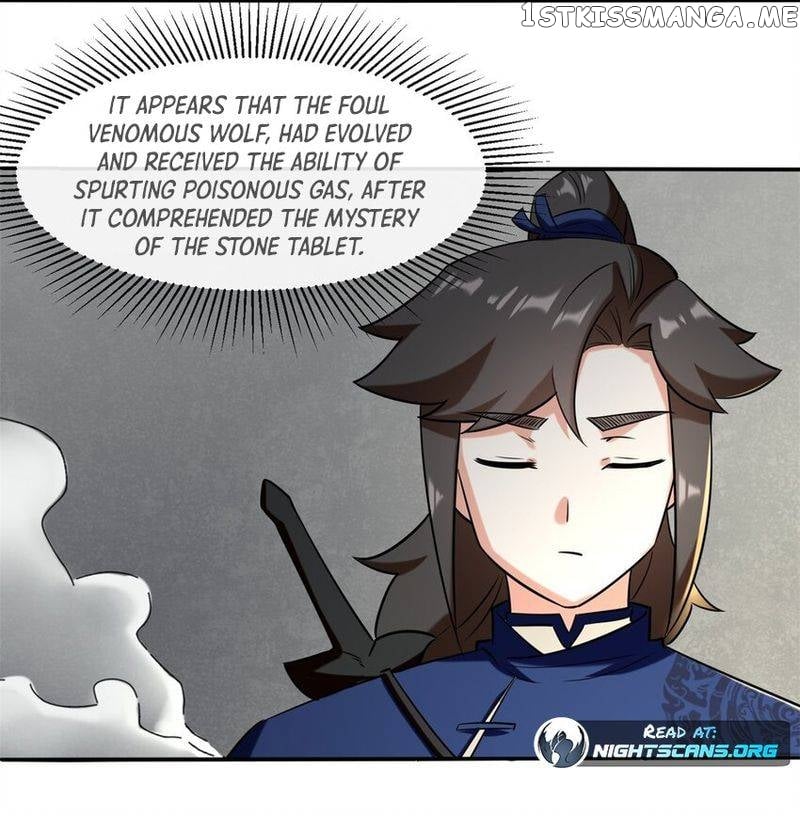 Endless Devourer Chapter 101 - page 21