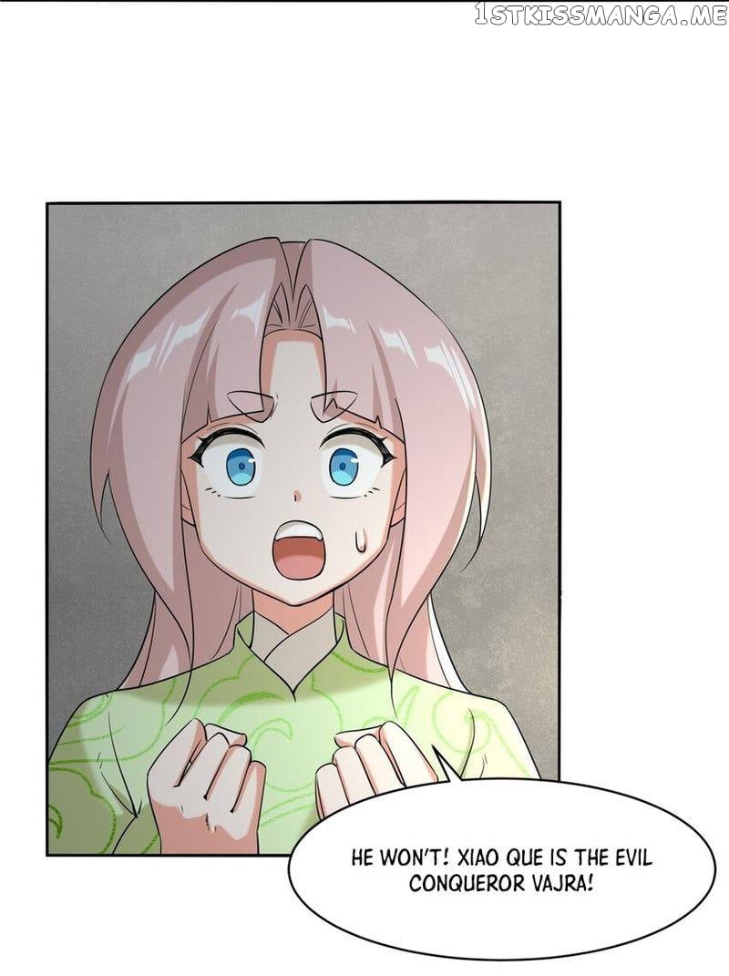 Endless Devourer Chapter 101 - page 24