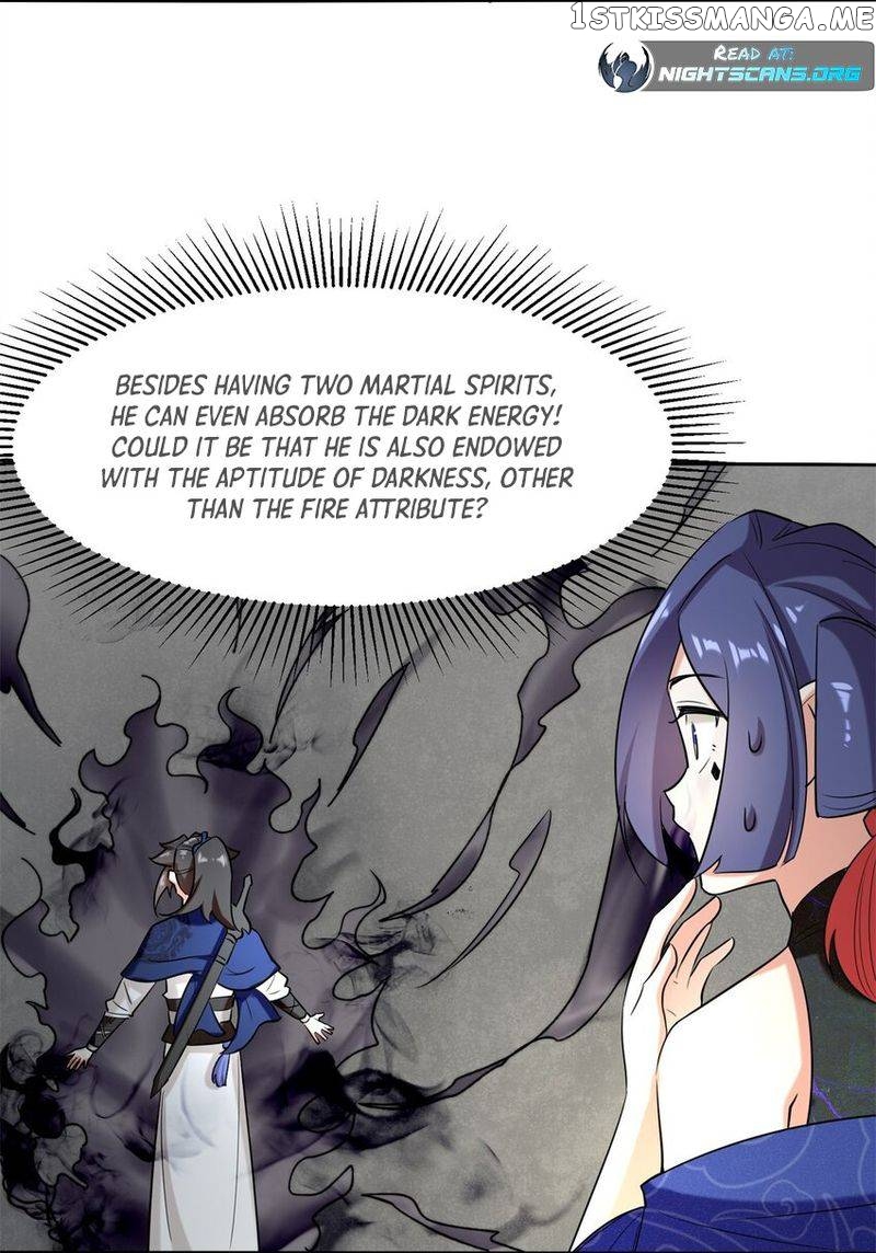 Endless Devourer Chapter 101 - page 28