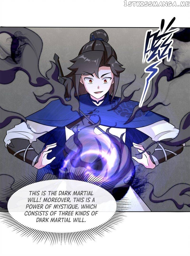 Endless Devourer Chapter 101 - page 30