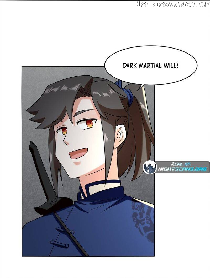 Endless Devourer Chapter 101 - page 39