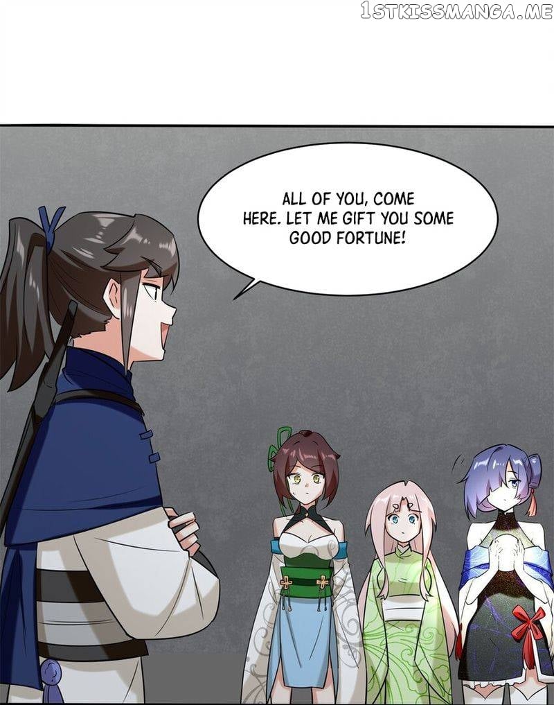 Endless Devourer Chapter 101 - page 42