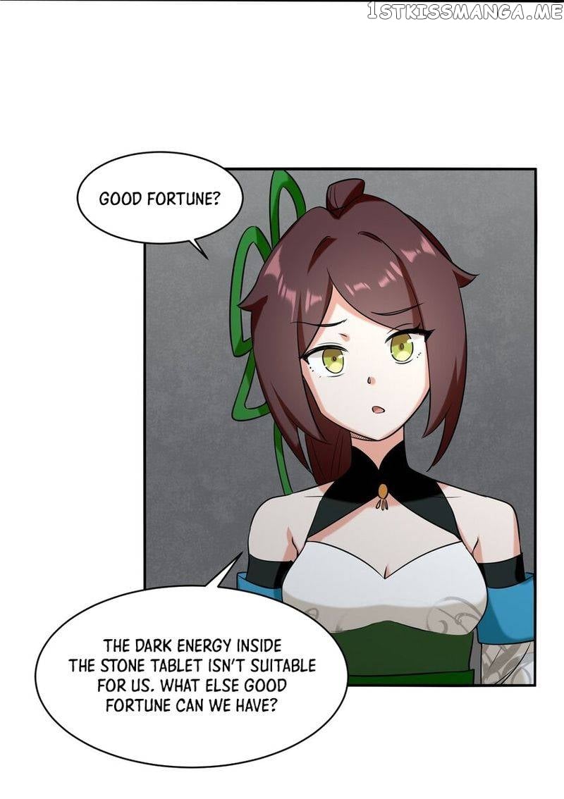 Endless Devourer Chapter 101 - page 43