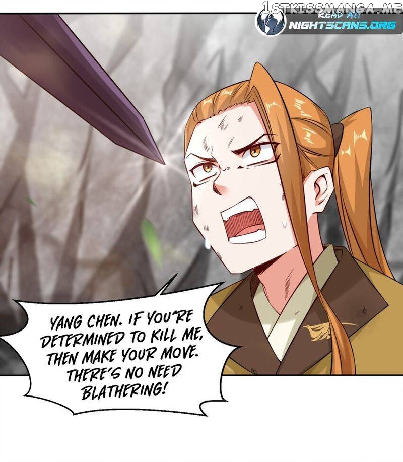 Endless Devourer Chapter 100 - page 10