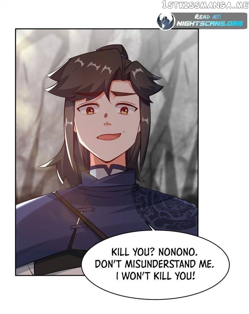 Endless Devourer Chapter 100 - page 11